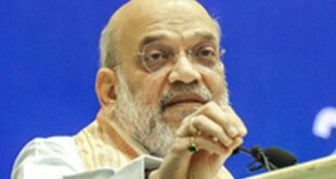 Management System : देश की सीमा सुरक्षा में नया अध्याय: अमित शाह आज लॉन्च करेंगे लैंड पोर्ट मैनेजमेंट सिस्टम