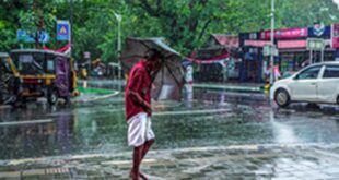 Schools and colleges closed : मौसम विभाग के रेड अलर्ट के बाद केरल के कई जिलों में स्कूल-कॉलेज बंद
