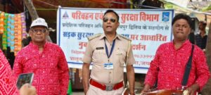 Play Performance : “विक्रम-वेताल” के जरिए दिया सड़क सुरक्षा का संदेश, कांवटिया सर्किल पर हुआ नाटक मंचन