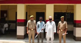 Solar from the warehouse : शामली: कैराना क्षेत्र के ऊंचा गांव में देर रात चोरी, गोदाम से सोलर पैनल ले उड़े चोर