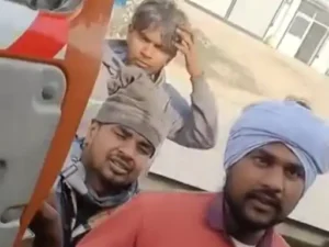 Illegal extortion : मेरठ में वाहन चालकों से अवैध वसूली और कागजों के नाम पर परेशान करने के आरोप