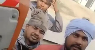 Illegal extortion : मेरठ में वाहन चालकों से अवैध वसूली और कागजों के नाम पर परेशान करने के आरोप