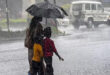 Rain and clouds : मौसम : एनसीआर में अगले छह दिन 40 डिग्री के पार नहीं जाएगा पारा, बारिश और बादलों से मिलेगी राहत