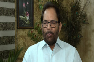 Mukhtar Abbas Naqvi : अखिलेश चालाकी और चतुराई के चक्रव्यूह में खुद फंसकर रह जाएंगे : मुख्तार अब्बास नकवी