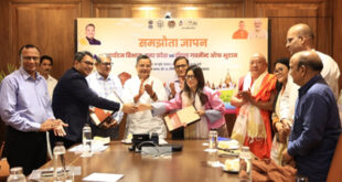 Acres of land : वाराणसी में भूटान का बौद्ध धाम बनेगा आस्था और कूटनीति का नया केंद्र, 1 रुपए वार्षिक किराए पर 30 साल के लिए मिली दो एकड़ जमीन