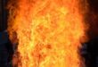 Many injured : आंध्र प्रदेश के अनकापल्ली की फार्मा सिटी में भीषण आग, दो मजदूरों की मौत, कई घायल