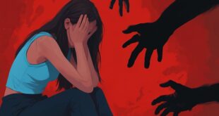 Married woman : दर्शन के बहाने बुला कर महिला से किया होटल में रेप, विवाहिता को ब्लैकमेल कर रुपए मांगे, पुलिस ने मामला दर्ज कर जांच की शुरू