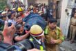 Lucknow Fire Tragedy : लखनऊ अग्निकांड : हादसे में जान गंवाने वालों की सूची आई सामने, दो का जारी है इलाज