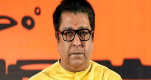 Attention : मालाड विवाद पर राज ठाकरे की अपील, बोले- मराठी और जैन समाज के बीच मतभेद फैलाने वालों से रहें सावधान