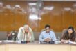 Dr. Kirodi Lal : खेत बचाओ अभियान' को जनांदोलन बनाएं : डॉ. किरोड़ी लाल