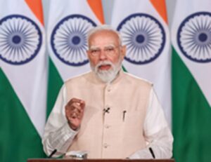 PM Kisan Samman : प्रधानमंत्री मोदी पश्चिम बंगाल से पीएम किसान सम्मान निधि की 23वीं किस्त करेंगे जारी