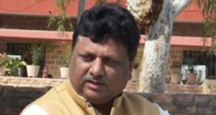 Congress leader : जोधपुर में राजनीतिक घमासान : कांग्रेस नेता का बीजेपी विधायक पर तीखा तंज, बोले जब सब कुछ राम भरोसे ही छोड़ना है, तो जनता से वोट मांगे ही क्यों 