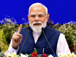 Prime Minister Modi : अहमदाबाद मेट्रो रेल परियोजना के चरण-2ए को कैबिनेट की मंजूरी से बेहतर होगी कनेक्टिविटी : प्रधानमंत्री मोदी