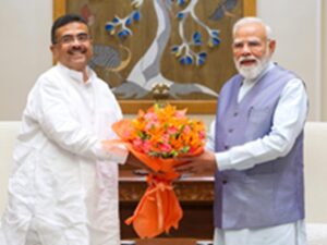 Best wishes : लोगों के सपने पूरे करने के लिए राज्य के साथ मिलकर काम करेगा केंद्र, पश्चिम बंगाल दिवस पर पीएम मोदी ने दी शुभकामनाएं