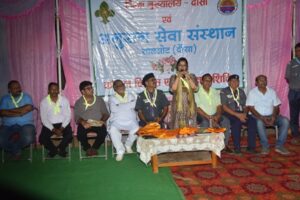 Free Skills : दौसा में 40 दिवसीय निःशुल्क कौशल विकास शिविर : 450 से अधिक बच्चों ने सीखे हुनर