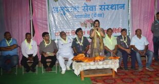Free Skills : दौसा में 40 दिवसीय निःशुल्क कौशल विकास शिविर : 450 से अधिक बच्चों ने सीखे हुनर