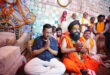 Kejrival : अयोध्या पहुंचे केजरीवाल, कहा- राम मंदिर चढ़ावा चोरी 'महापाप', मामले में शामिल बड़े लोगों की भी हो जांच