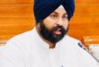Harjot Singh Bains : निजी स्कूलों को विद्यार्थियों और अभिभावकों के प्रति पारदर्शिता और जवाबदेही के साथ कार्य करना चाहिए: हरजोत सिंह बैंस