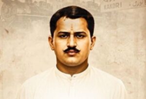 Paid tribute : राम प्रसाद बिस्मिल की जयंती पर सीएम योगी, भजन लाल, धामी समेत कई नेताओं ने दी श्रद्धांजलि