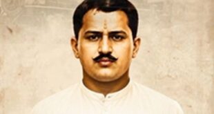 Paid tribute : राम प्रसाद बिस्मिल की जयंती पर सीएम योगी, भजन लाल, धामी समेत कई नेताओं ने दी श्रद्धांजलि