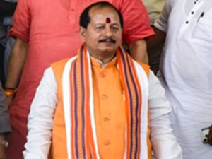 Vijay Kumar Sinha : बिहार में 30 दिनों में उद्योग लगाने की व्यवस्था, निवेश को मिलेगा बढ़ावा: विजय कुमार सिन्हा