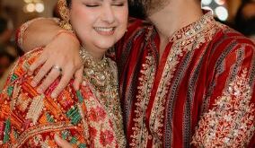 Anshula's wedding : बहन अंशुला की शादी को लेकर उत्साहित हैं अर्जुन कपूर, बोले- अभी तो जश्न की शुरुआत हुई है