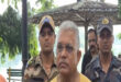 Dilip Ghosh : पश्चिम बंगाल में ‘लव जिहाद’ और ‘लैंड जिहाद’ के खिलाफ आएगा कड़ा कानून: दिलीप घोष