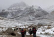 Kailash Mansarovar : नाथू ला दर्रे से आज से शुरू होगी कैलाश मानसरोवर यात्रा, 10 जत्थों में यात्रा करेंगे 500 तीर्थयात्री