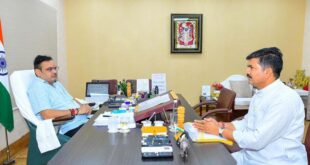 Bhajanlal Sharma : मुख्यमंत्री भजनलाल शर्मा से विधायकों ने की मुलाकात, विकास कार्यों एवं परियोजनाओं की प्रगति पर की चर्चा