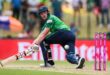Tucker became captain : भारत के खिलाफ आयरलैंड की टी20 टीम घोषित, लोर्कन टकर कप्तान बने