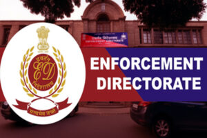 Katthiwada Embezzlement : डीईओ कट्ठीवाड़ा गबन मामले में ईडी की बड़ी कार्रवाई, 56 रिहायशी प्लॉट किए जब्त
