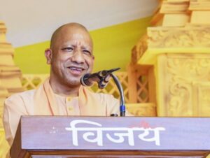 Will visit : राम मंदिर चंदा विवाद के बीच सीएम योगी आदित्यनाथ 19 जून को अयोध्या का दौरा करेंगे