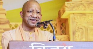 Will visit : राम मंदिर चंदा विवाद के बीच सीएम योगी आदित्यनाथ 19 जून को अयोध्या का दौरा करेंगे