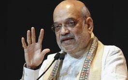 Home Minister Amit Shah : स्थिरता, निरंतरता और निर्णायक नेतृत्व हमारे प्रधानमंत्री मोदी की पहचान: गृह मंत्री अमित शाह