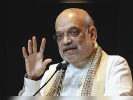 Home Minister Amit Shah : स्थिरता, निरंतरता और निर्णायक नेतृत्व हमारे प्रधानमंत्री मोदी की पहचान: गृह मंत्री अमित शाह
