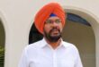 Kuldeep Dhaliwal : पंजाब का माहौल खराब करने की साजिश: कुलदीप धालीवाल