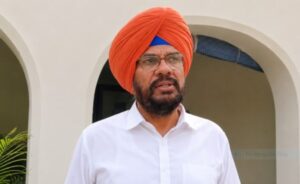 Kuldeep Dhaliwal : पंजाब का माहौल खराब करने की साजिश: कुलदीप धालीवाल