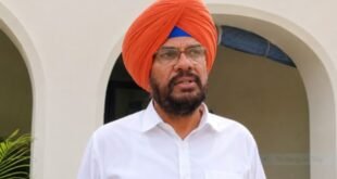Kuldeep Dhaliwal : पंजाब का माहौल खराब करने की साजिश: कुलदीप धालीवाल