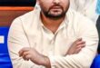 Raised questions : तेजस्वी यादव ने बिहार में वित्तीय संकट का आरोप लगाया, एनडीए सरकार की नीतियों पर उठाए सवाल