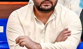 Raised questions : तेजस्वी यादव ने बिहार में वित्तीय संकट का आरोप लगाया, एनडीए सरकार की नीतियों पर उठाए सवाल