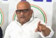 SIT is merely a sham : चंदा विवाद पर कार्रवाई करने से बच रही सरकार, एसआईटी सिर्फ दिखावा: अजय राय