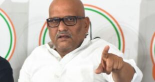 SIT is merely a sham : चंदा विवाद पर कार्रवाई करने से बच रही सरकार, एसआईटी सिर्फ दिखावा: अजय राय