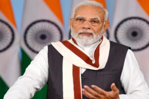 Appreciation of contribution : 'युवा भारतीय गढ़ रहे देश-दुनिया का भविष्य', प्रधानमंत्री मोदी ने की नई पीढ़ी के योगदान की प्रशंसा