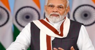 Appreciation of contribution : 'युवा भारतीय गढ़ रहे देश-दुनिया का भविष्य', प्रधानमंत्री मोदी ने की नई पीढ़ी के योगदान की प्रशंसा