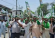 Stellar performance : मिलावटी खाद्य पदार्थों पर कार्रवाई की मांग, भाकियू कार्यकर्ताओं ने किया जोरदार प्रदर्शन