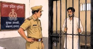 Compensation order : इलाहाबाद हाईकोर्ट का ऐतिहासिक फैसला, अवैध हिरासत पर पुलिस को सख्त चेतावनी और मुआवजे का आदेश