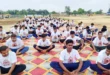 Emphasis on the holistic aspect : बलरामपुर में राष्ट्रीय योग व्याख्यानमाला का शुभारंभ, योग के समग्र स्वरूप पर जोर