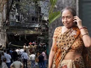 Death : दिल्ली होटल अग्निकांड में राजस्थान का अग्रवाल परिवार तबाह : बीमार पिता के पास पहुंचे थे छह लोग, पोती-बहू समेत परिवार के 8 सदस्यों की मौत