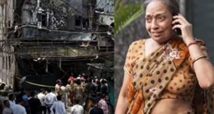 Death : दिल्ली होटल अग्निकांड में राजस्थान का अग्रवाल परिवार तबाह : बीमार पिता के पास पहुंचे थे छह लोग, पोती-बहू समेत परिवार के 8 सदस्यों की मौत