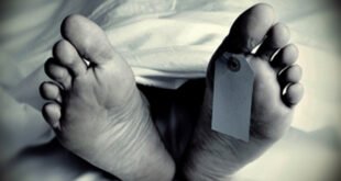 Last breath : सबरीमाला गोल्ड स्कैम के आरोपी मुरारी बाबू का निधन, अस्पताल में ली आखिरी सांस